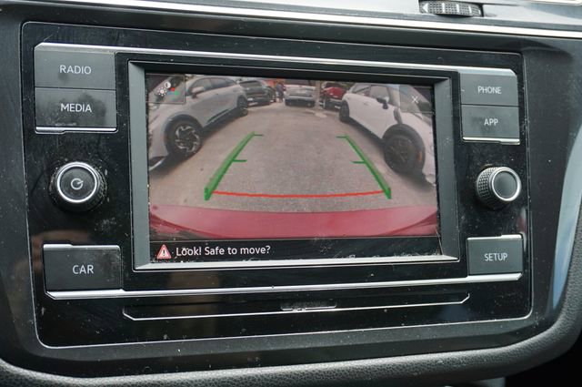Used 2019 Volkswagen Tiguan S FWD image 8