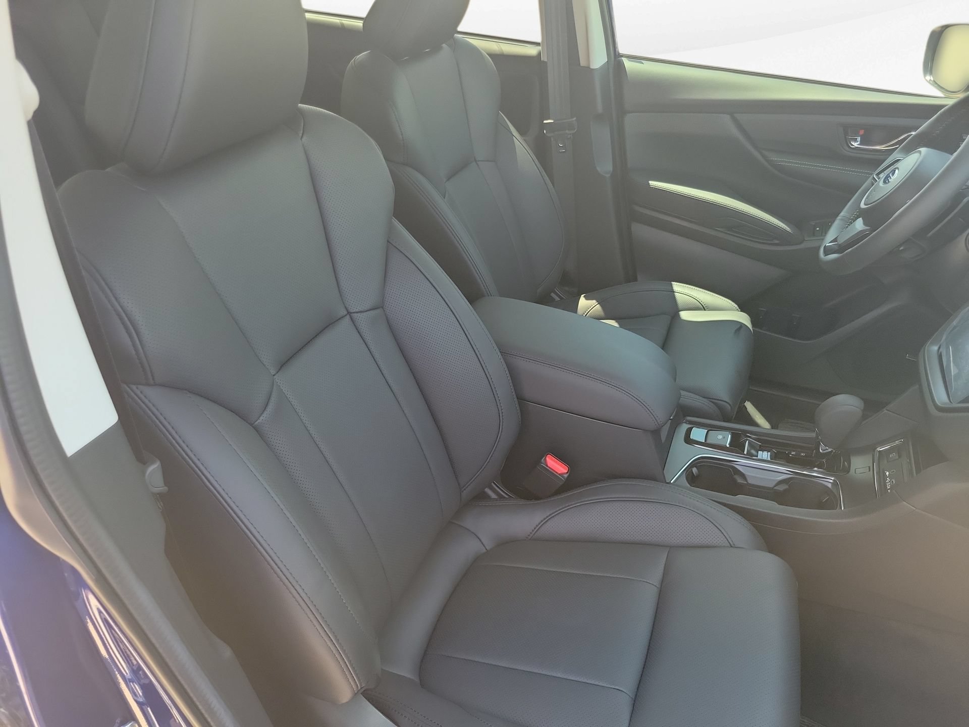 New 2026 Subaru Ascent Bronze Edition AWD/4WD image 28