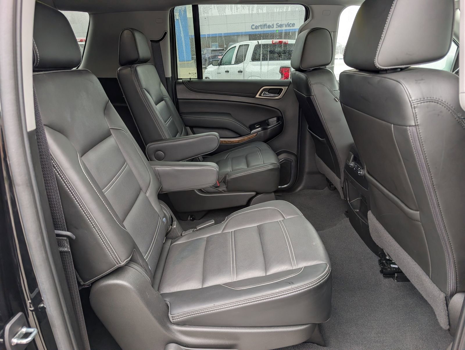 Used 2020 GMC Yukon XL Denali image 13