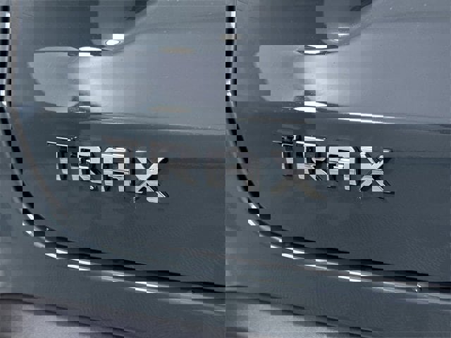 New 2026 Chevrolet Trax LT image 32