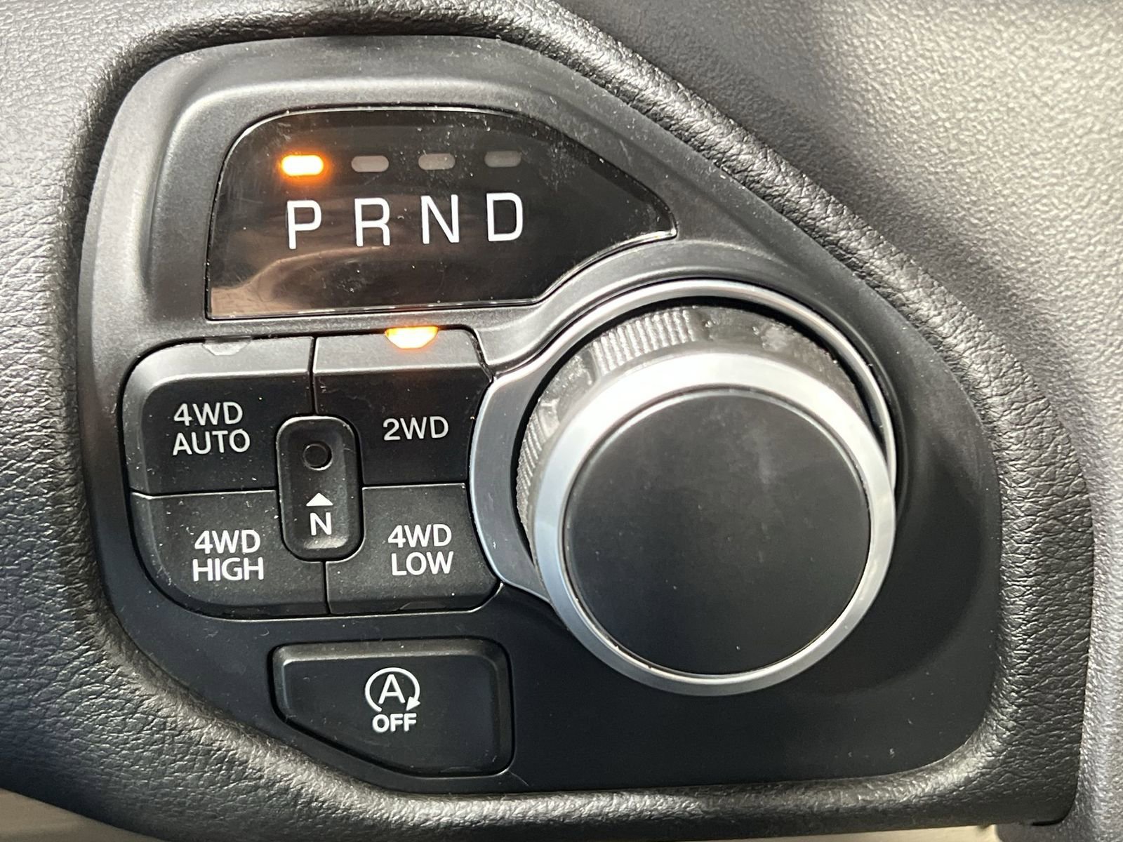 Used 2020 RAM 1500 Big Horn image 19