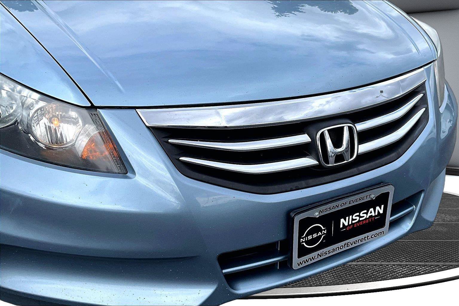 Used 2012 Honda Accord LX image 30