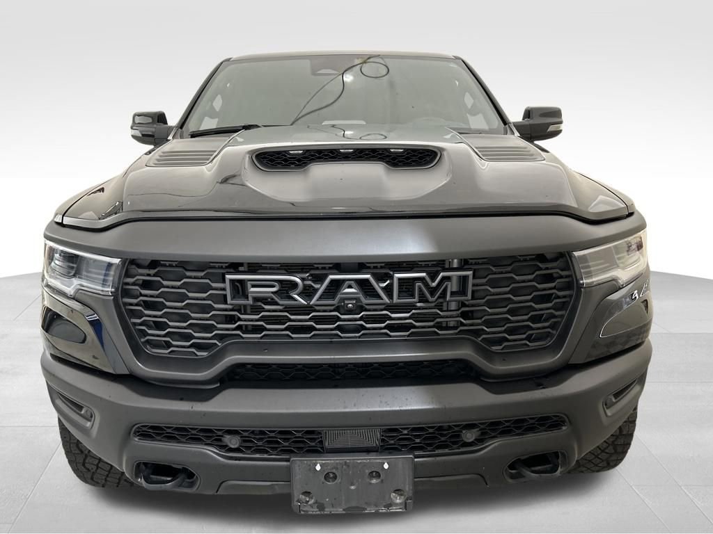 Used 2025 RAM 1500 RHO w/ RHO Level 1 Equipment Group image 10