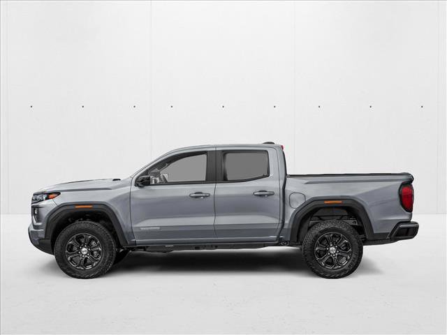 New 2026 GMC Canyon Elevation AWD/4WD image 3