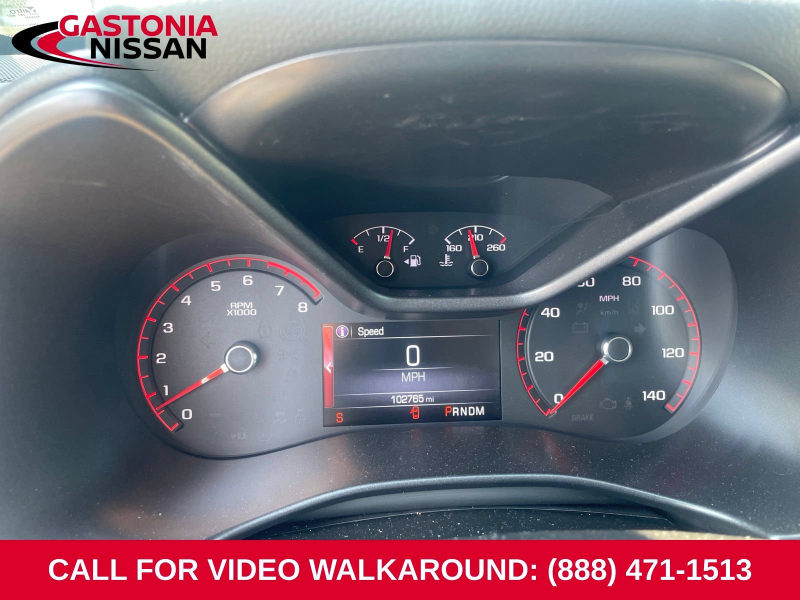 Used 2015 GMC Canyon SLE w/ SLE Convenience Package AWD/4WD image 7