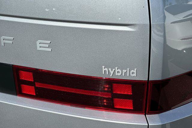 Used 2026 Hyundai Santa Fe SE FWD image 26