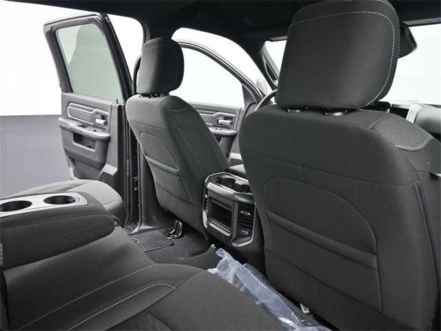 New 2026 RAM 2500 Big Horn image 18