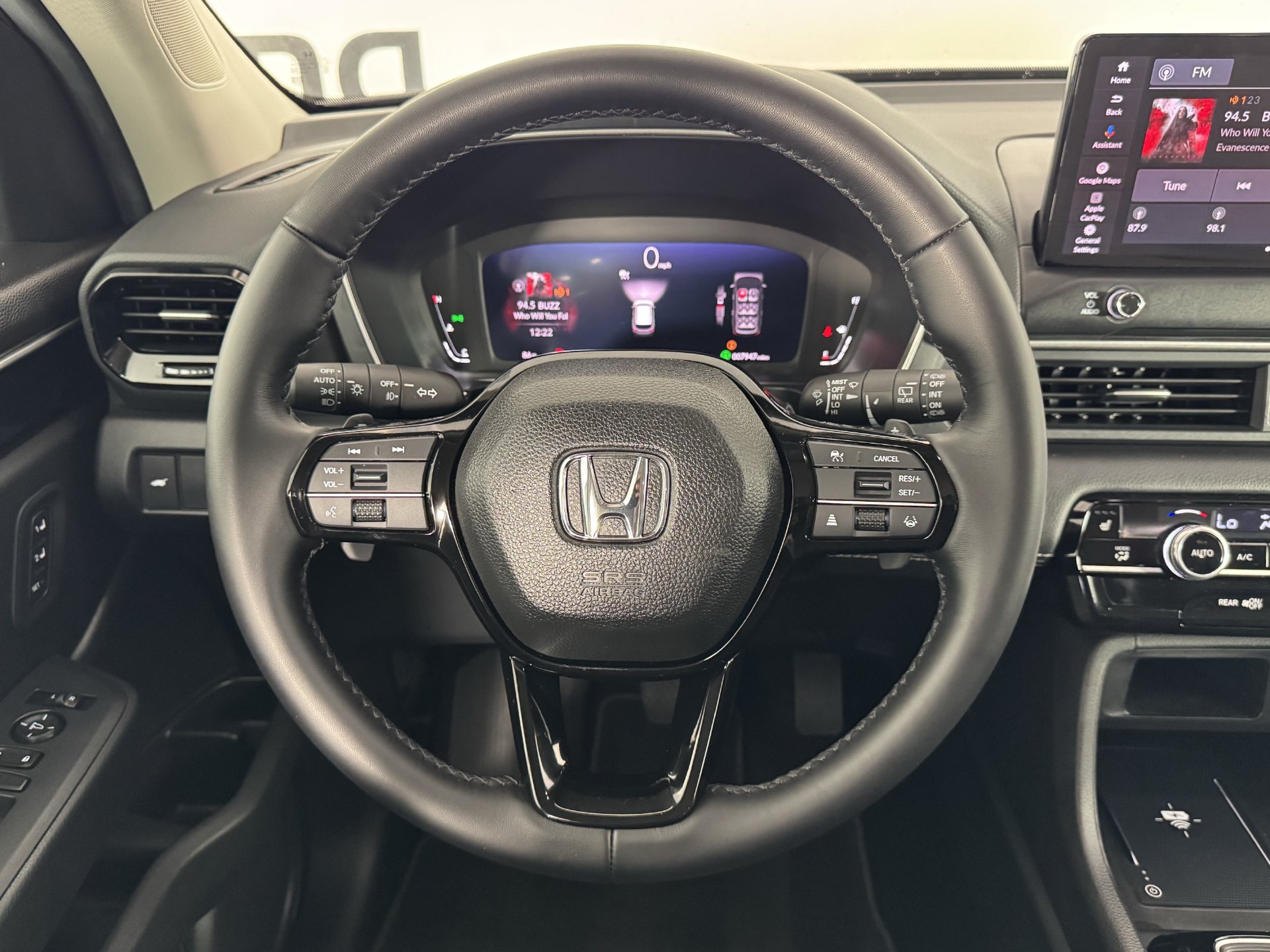 Used 2026 Honda Pilot EX-L image 28