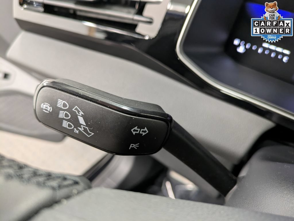Used 2026 Volkswagen Jetta Sport FWD image 19
