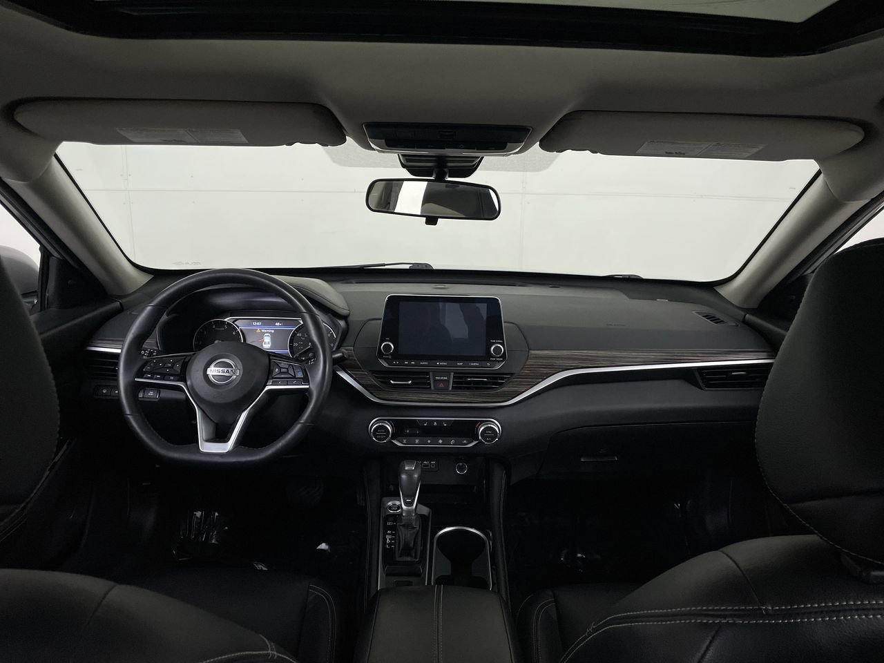 Used 2021 Nissan Altima 2.5 SL FWD image 29