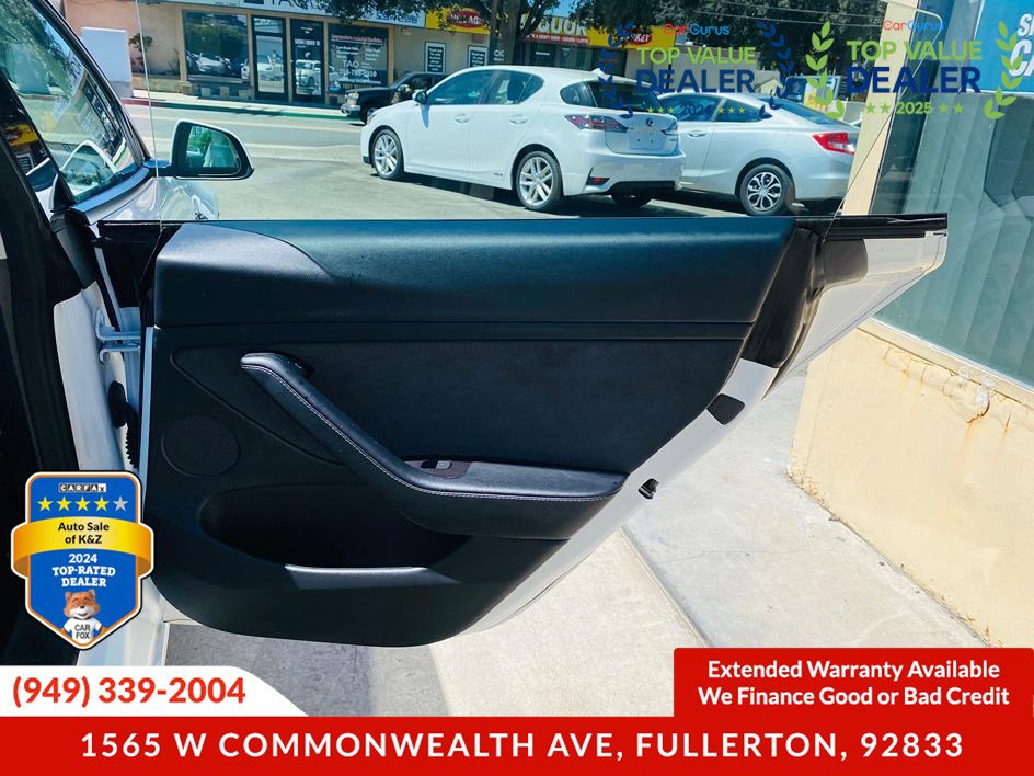 Used 2022 Tesla Model 3 Long Range image 27