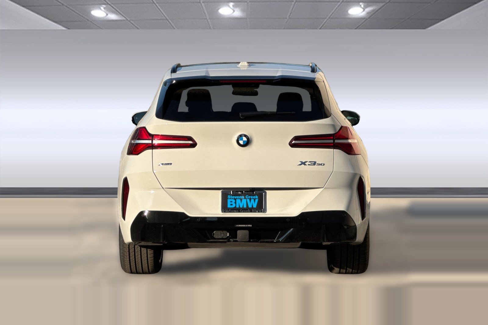 Used 2026 BMW X3 xDrive30i w/ Premium Package AWD/4WD image 9