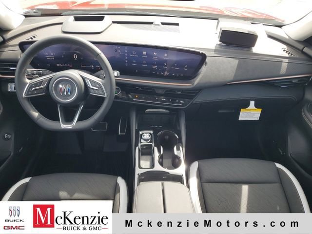 New 2026 Buick Envision Sport Touring AWD/4WD image 25