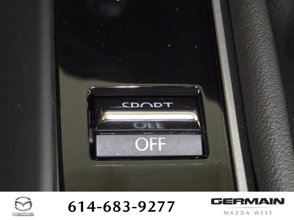 Used 2026 MAZDA CX-30 AWD 2.5 S w/ Premium Package image 32