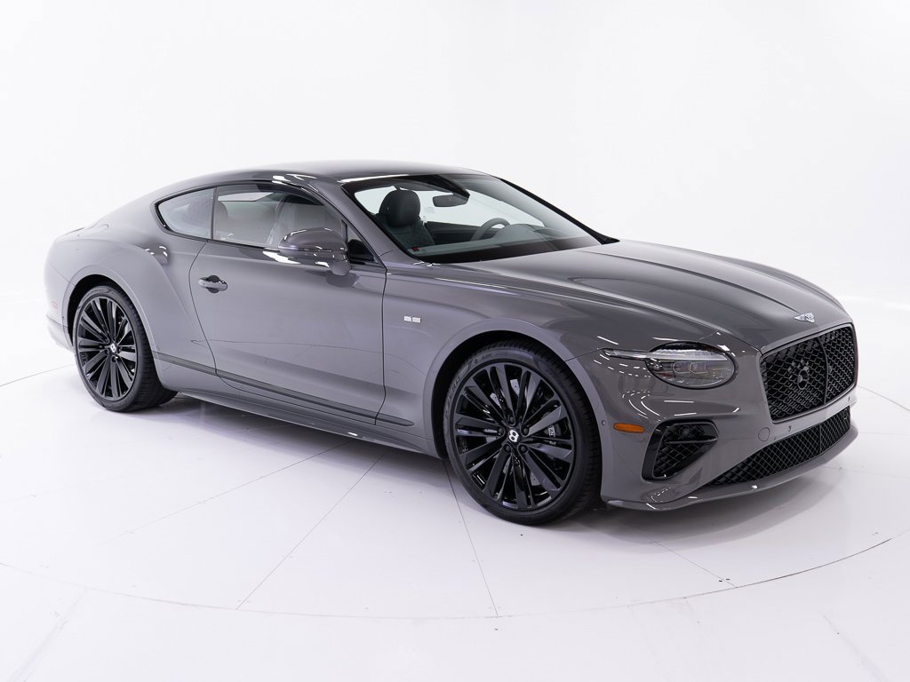 Used 2025 Bentley Continental GT Speed image 7