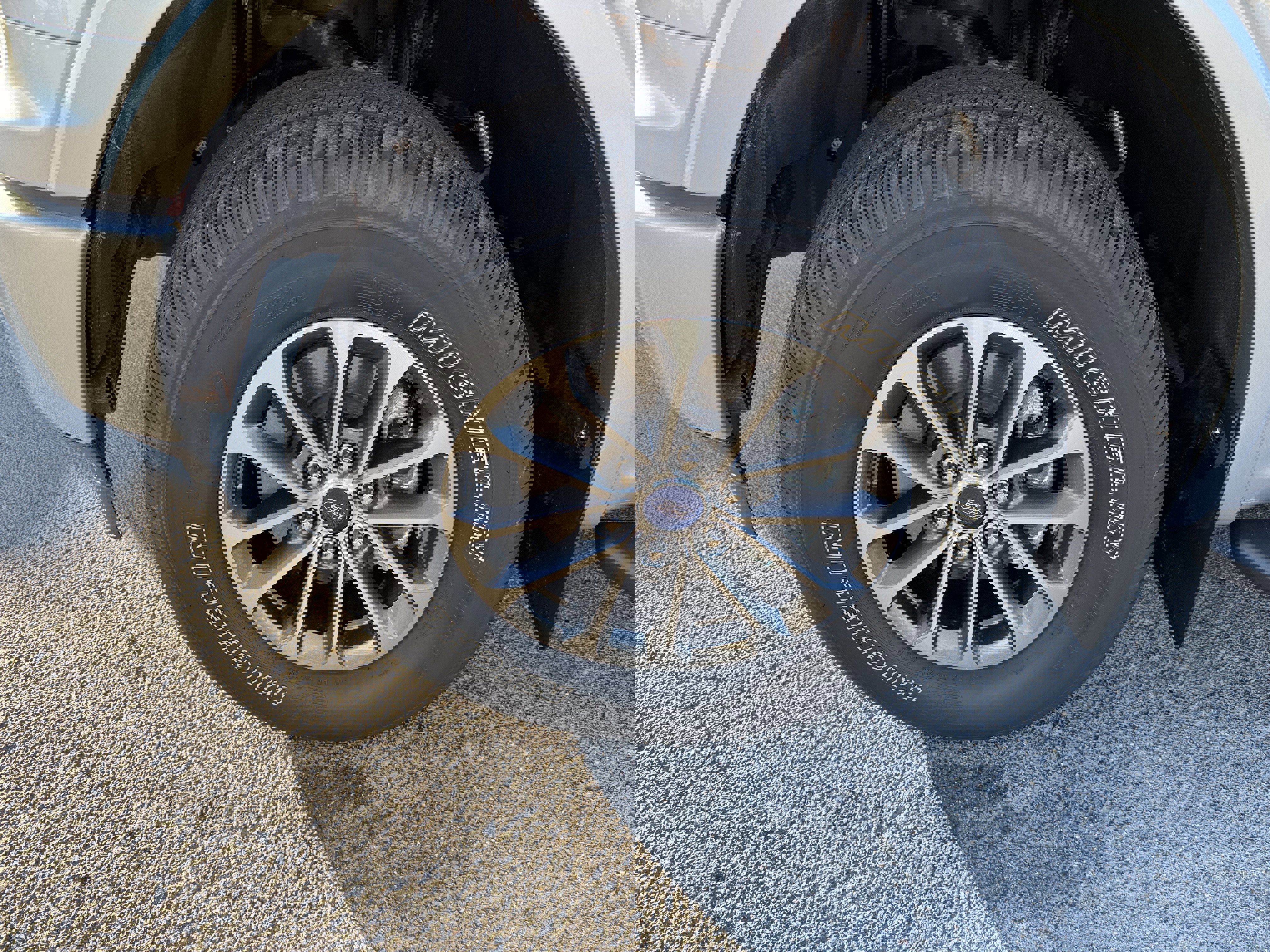 Used 2020 Ford F150 XLT w/ Equipment Group 302A Luxury image 35