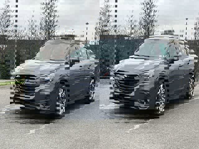 Used 2023 Subaru Legacy Limited image 1