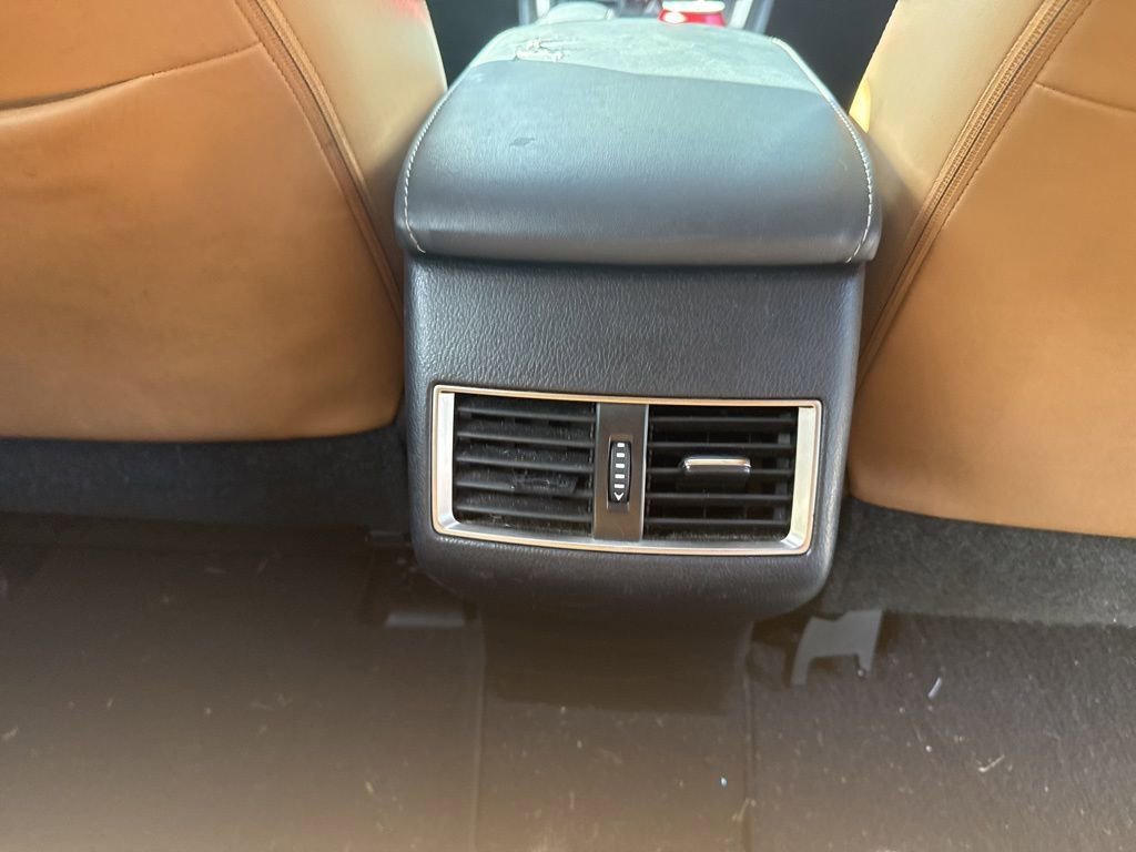 Used 2015 Lexus NX 200t AWD image 16