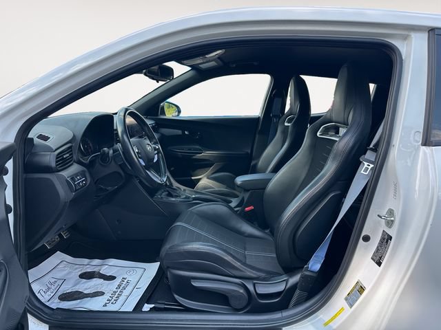 Used 2022 Hyundai Veloster N FWD image 9