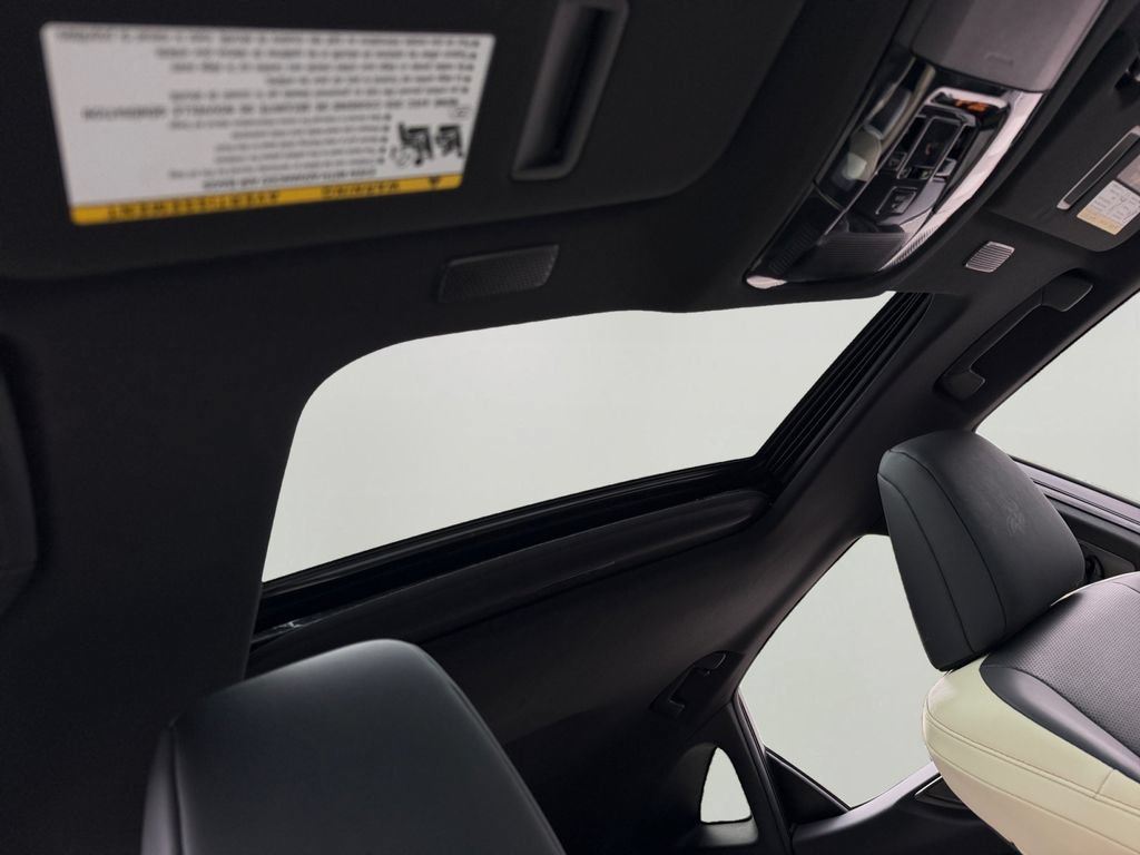 Used 2023 Lexus NX 350 AWD image 6