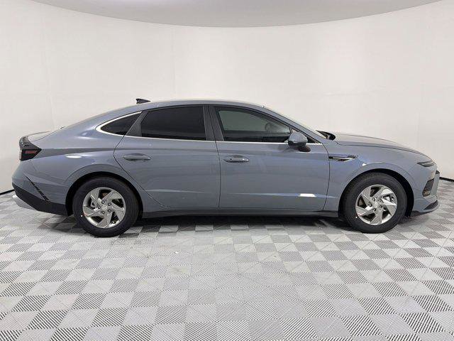 New 2026 Hyundai Sonata SE FWD image 7