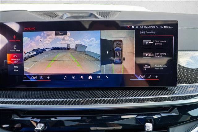 New 2027 BMW X6 M60i AWD/4WD image 17
