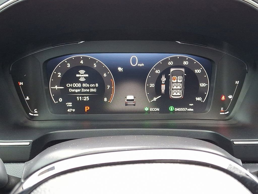 Certified 2023 Honda Pilot Elite image 20