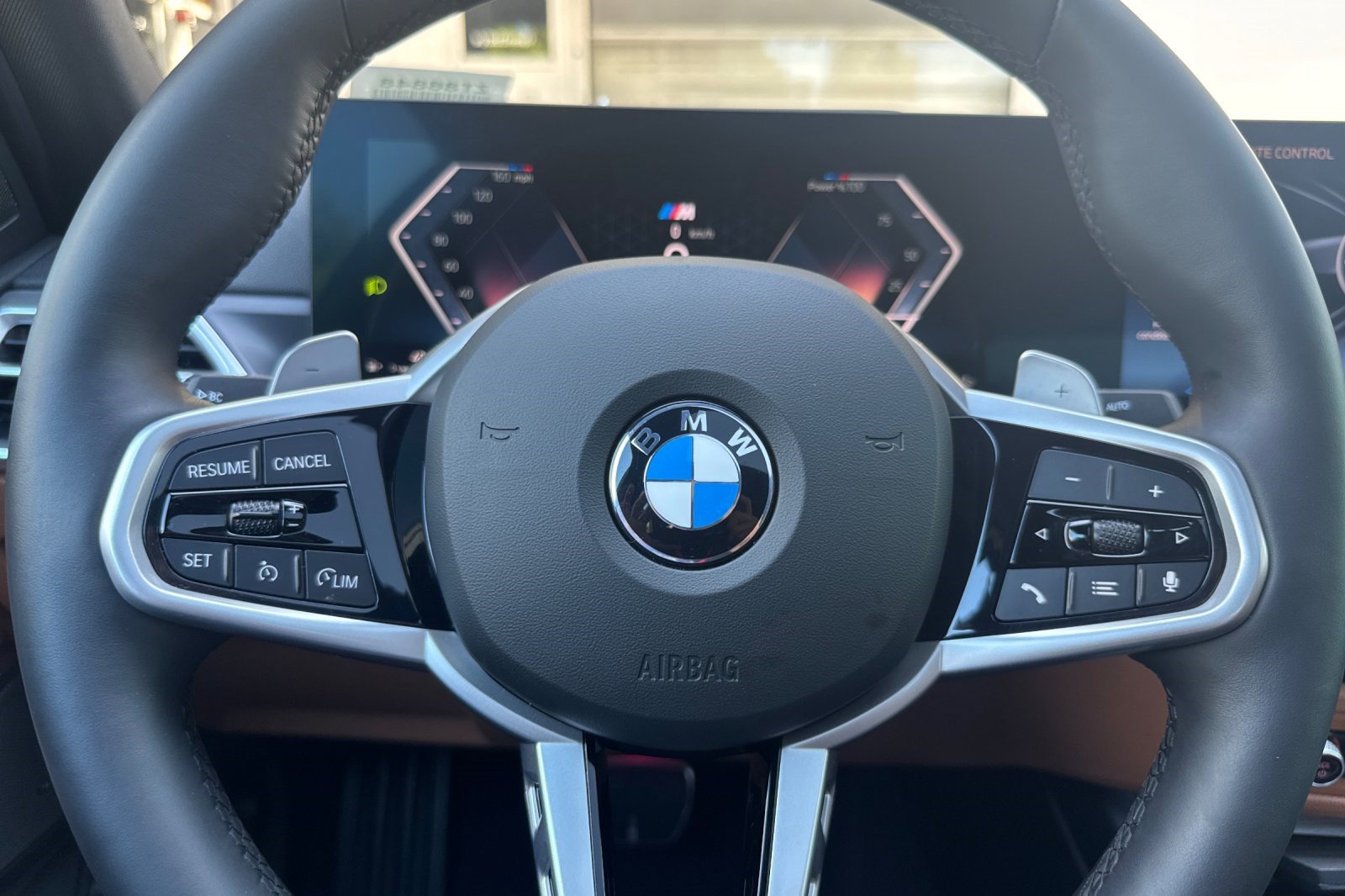 Used 2026 BMW 330i Sedan w/ M Sport Package RWD image 30