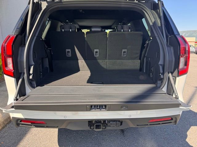 New 2026 Ford Expedition Tremor AWD/4WD image 7