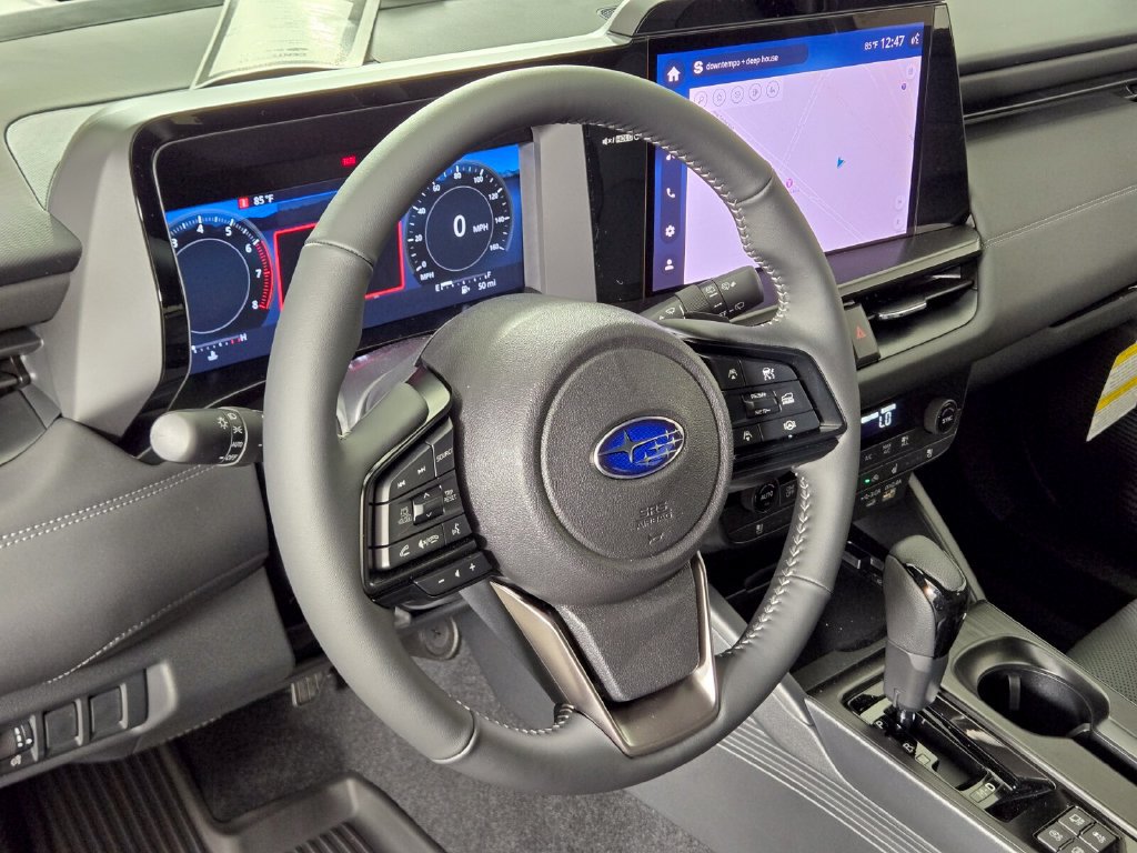 New 2026 Subaru Outback Touring XT AWD/4WD image 14