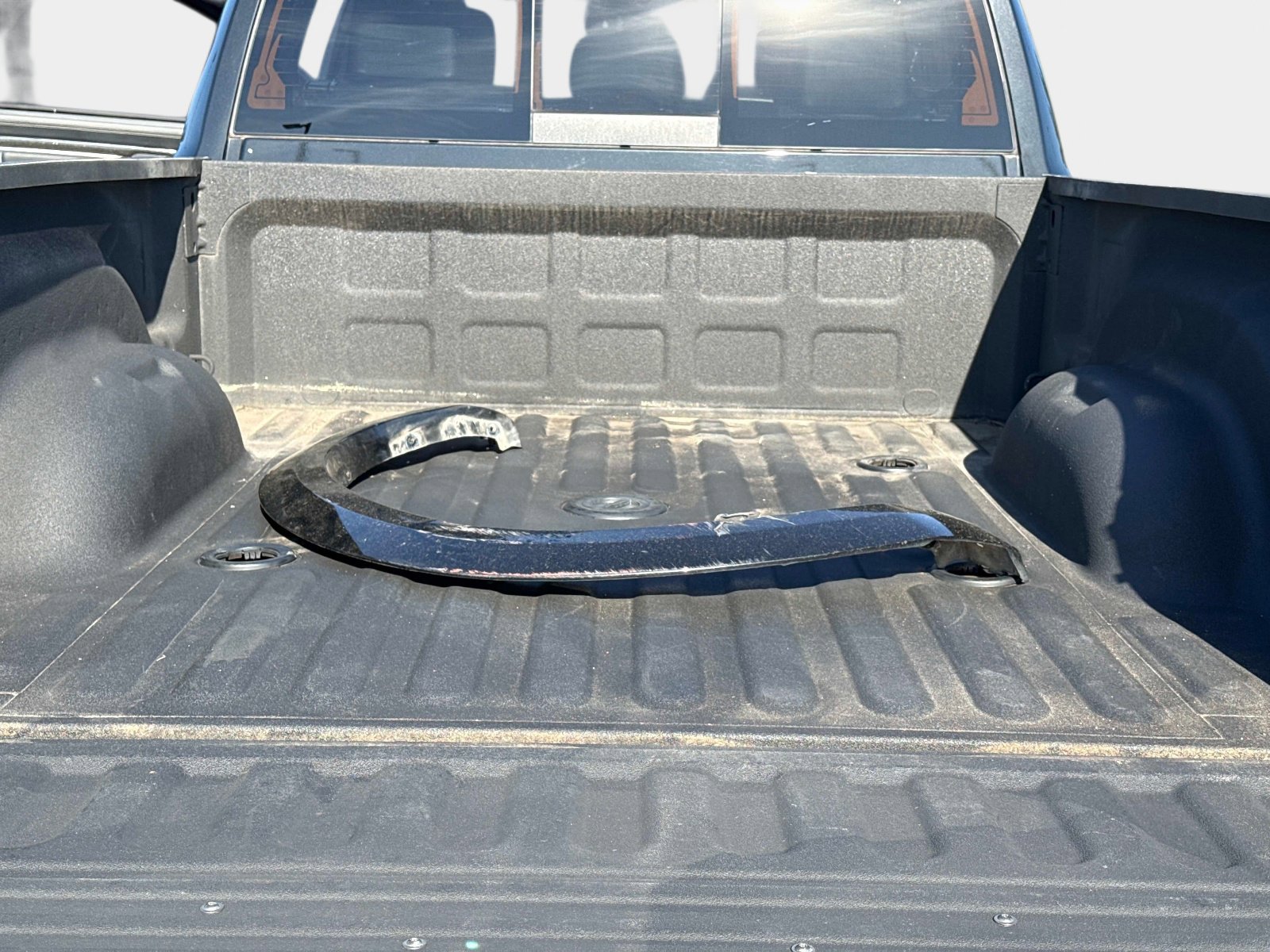 Used 2018 RAM 3500 Laramie Longhorn AWD/4WD image 13