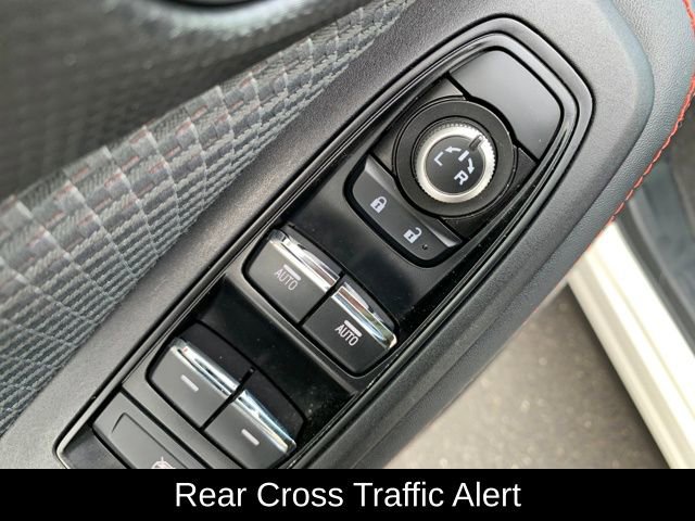 Used 2019 Subaru Forester Sport image 13