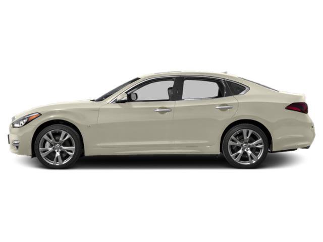 Used 2015 INFINITI Q70 3.7 w/ Deluxe Touring Package AWD/4WD image 3