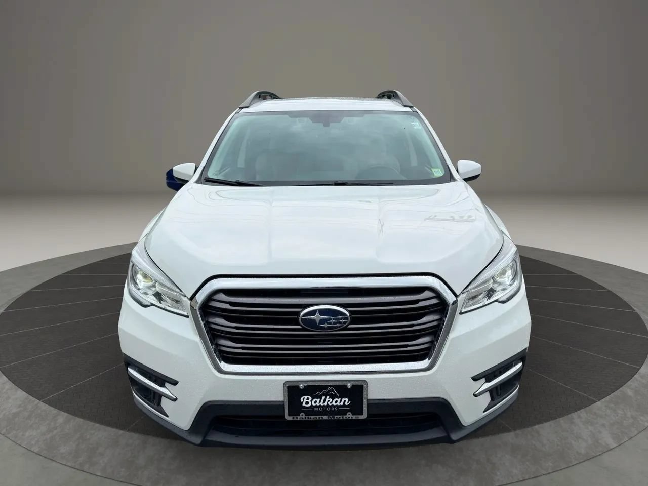 Used 2021 Subaru Ascent Premium w/ Convenience Package AWD/4WD image 14