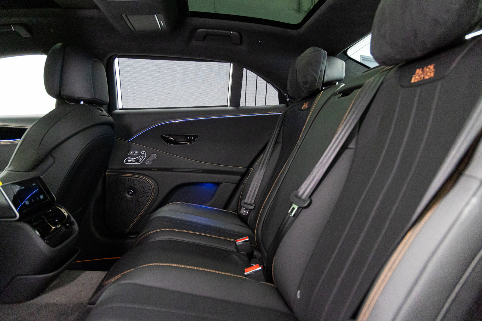 New 2025 Bentley Flying Spur Plug-In Hybrid image 35