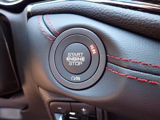 New 2026 Dodge Durango GT AWD/4WD image 24