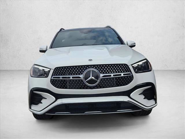 New 2026 Mercedes-Benz GLE 450 4MATIC image 6