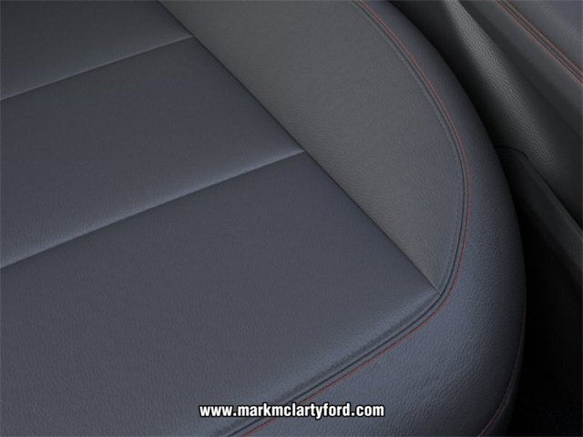 New 2025 Ford Explorer Active w/ Active Comfort Package image 16