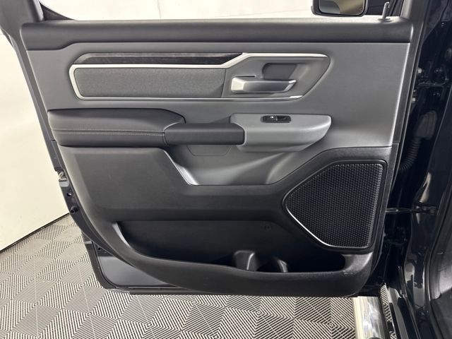 Used 2020 RAM 1500 Big Horn image 17