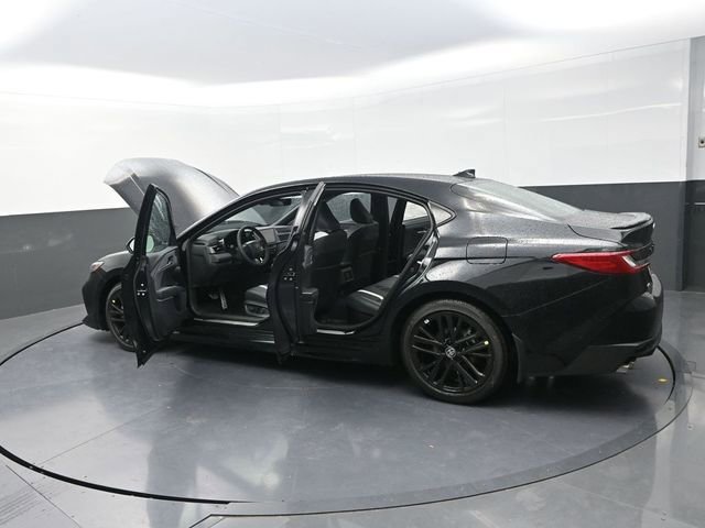 New 2026 Toyota Camry SE w/ Multimedia Upgrade Package image 39