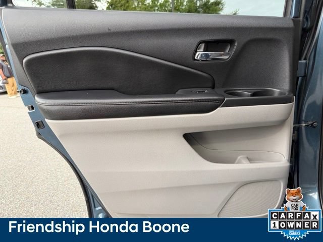 Used 2016 Honda Pilot EX image 31