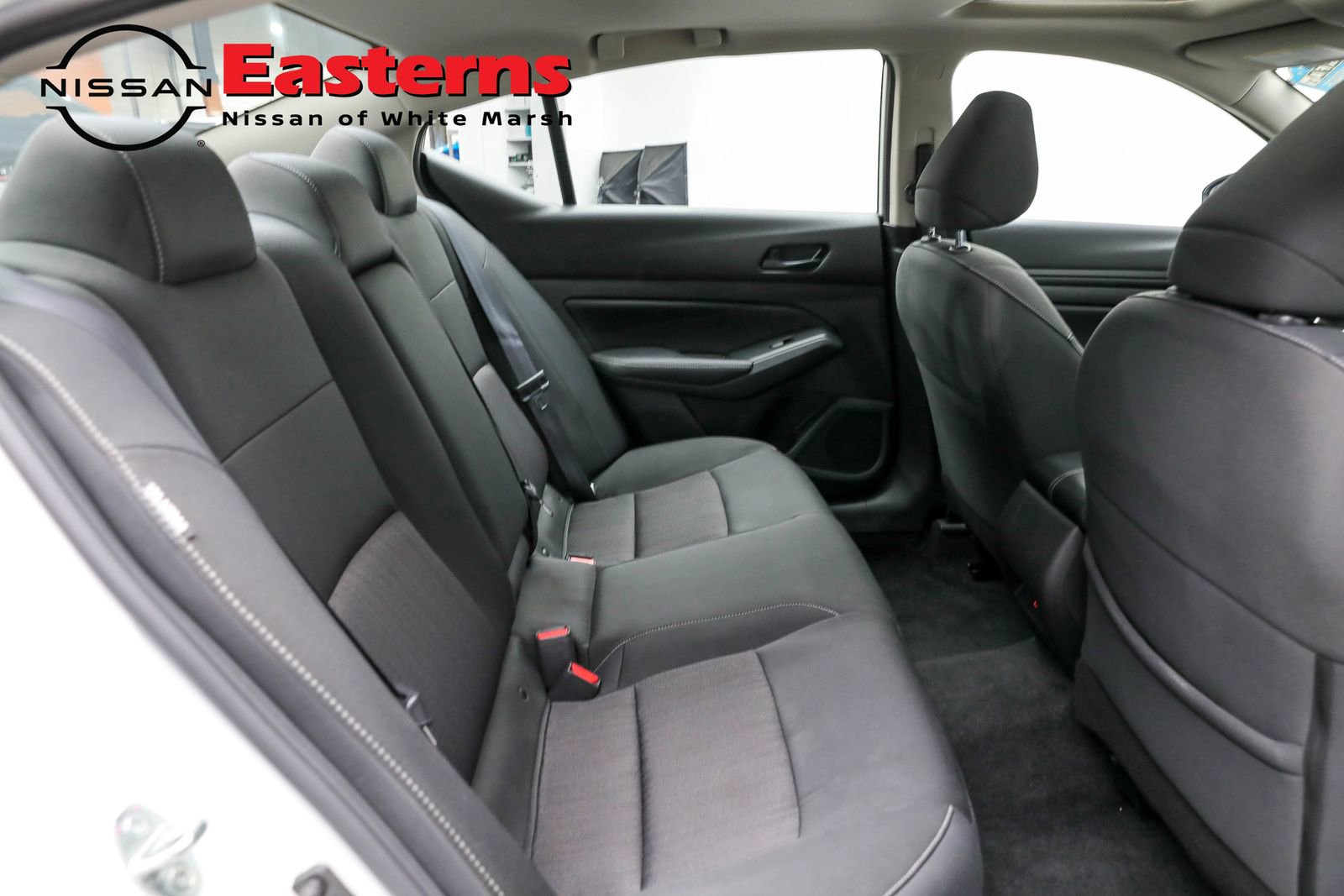 Used 2024 Nissan Altima 2.5 SV w/ SV Premium Package image 34