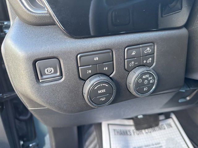 New 2026 Chevrolet Silverado 2500 LT w/ Trail Boss Package image 13