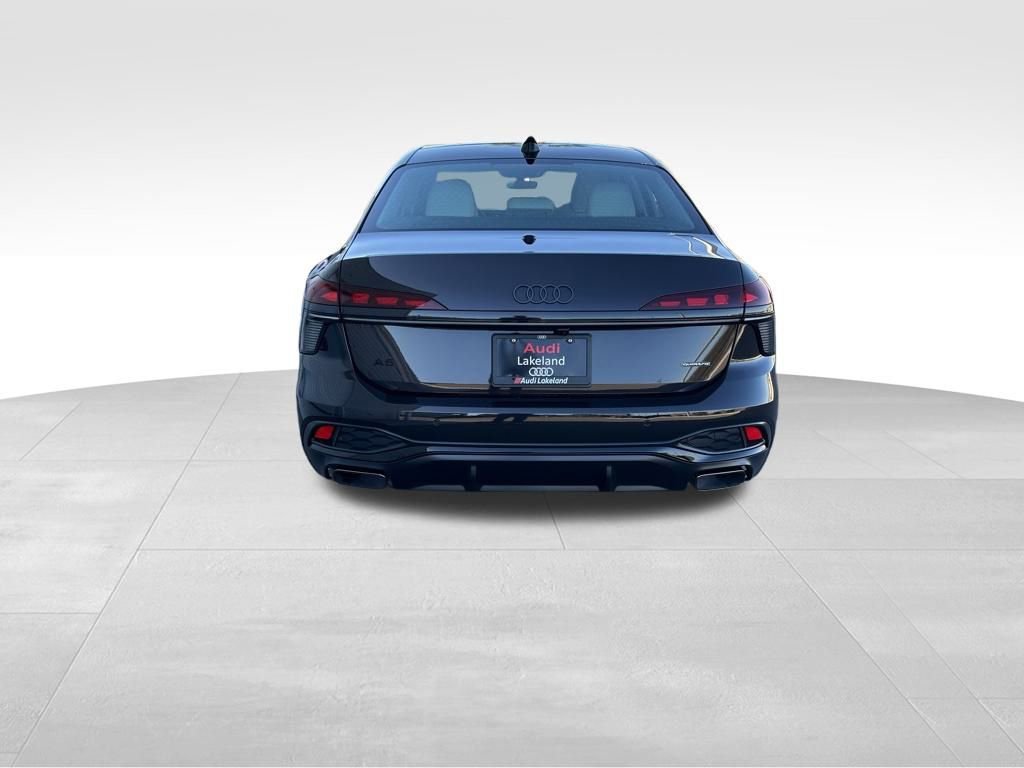 New 2026 Audi A6 Prestige image 4