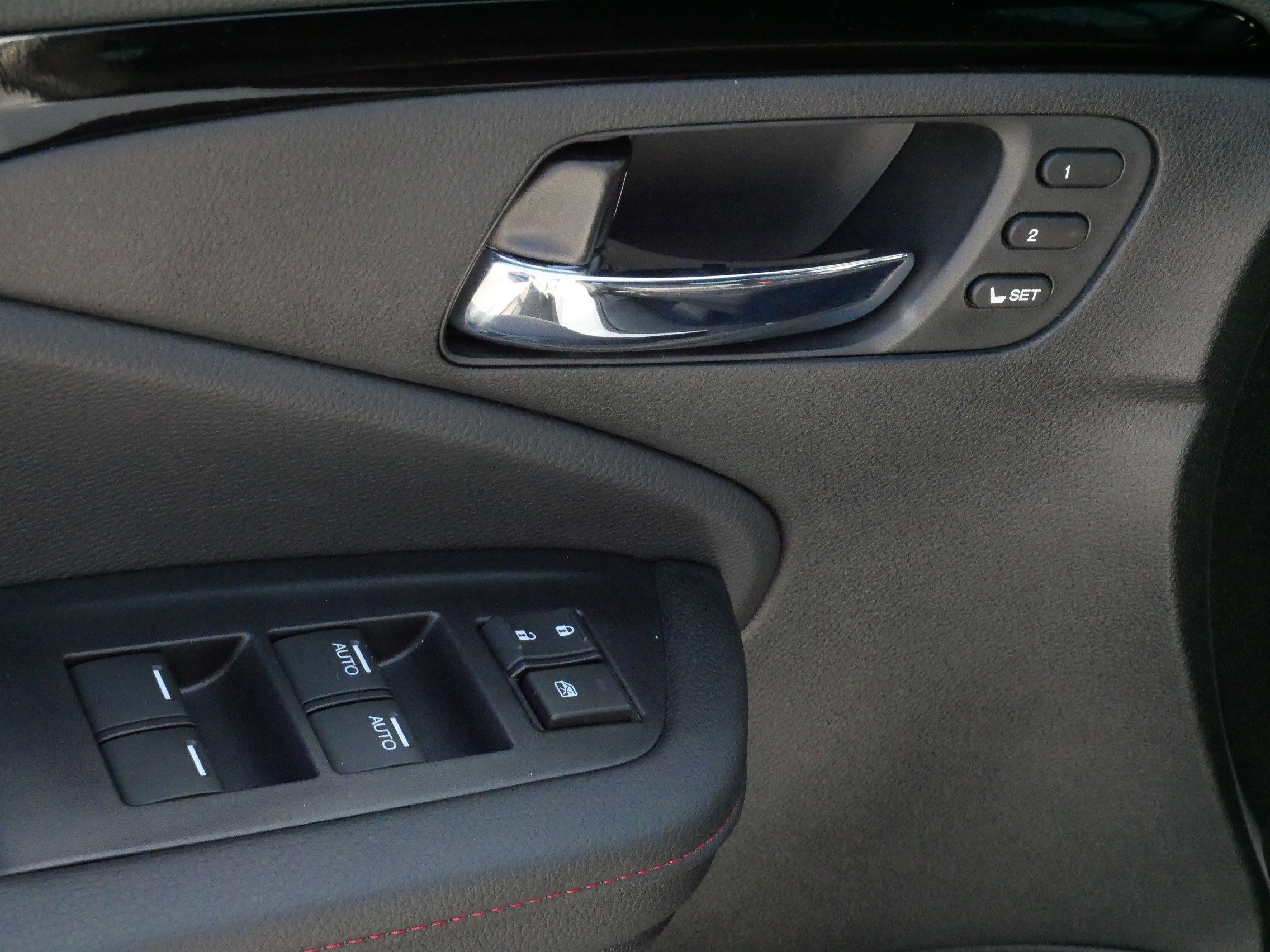 Used 2026 Honda Ridgeline Black Edition image 19