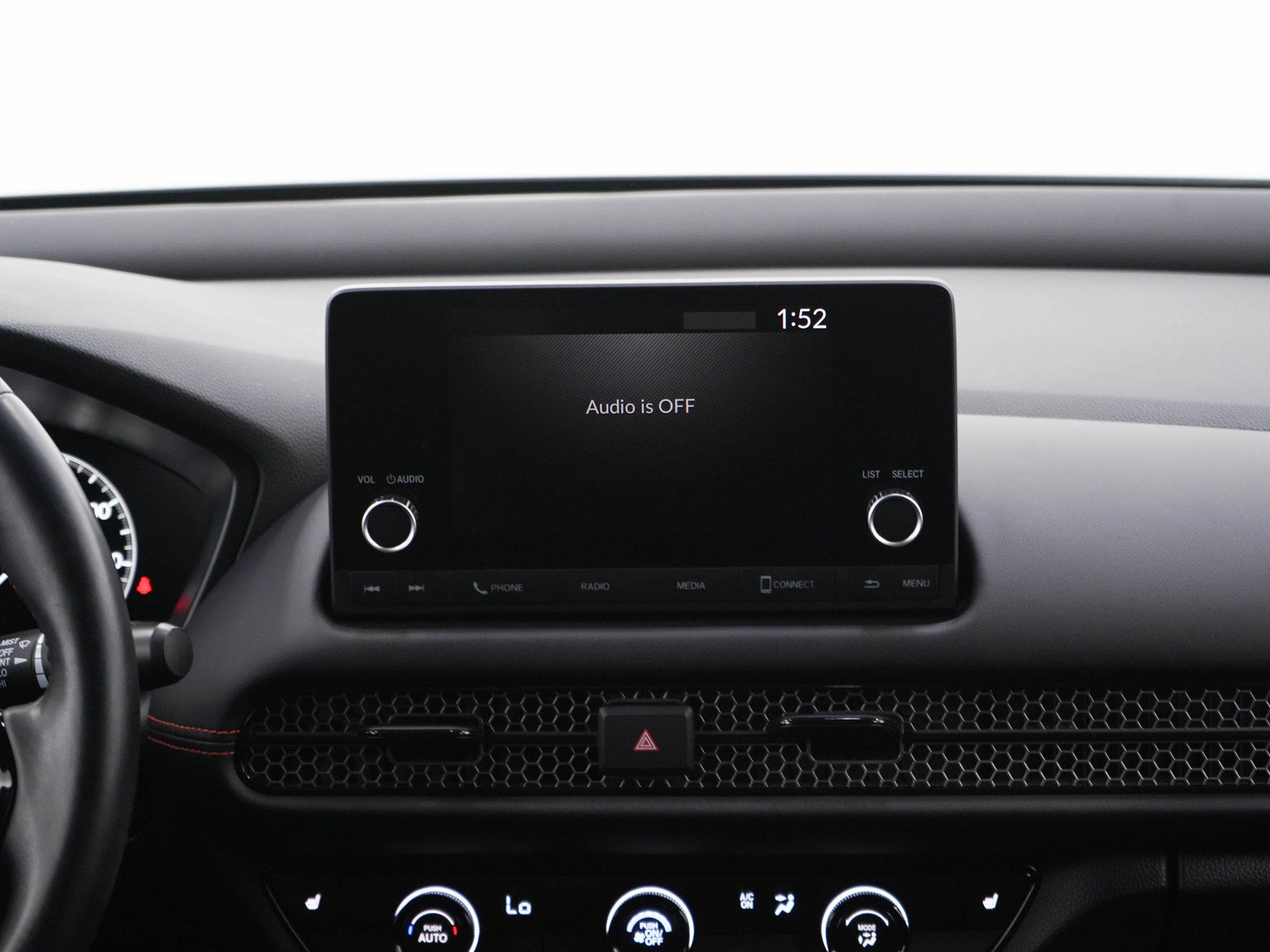Used 2024 Honda HR-V Sport image 15