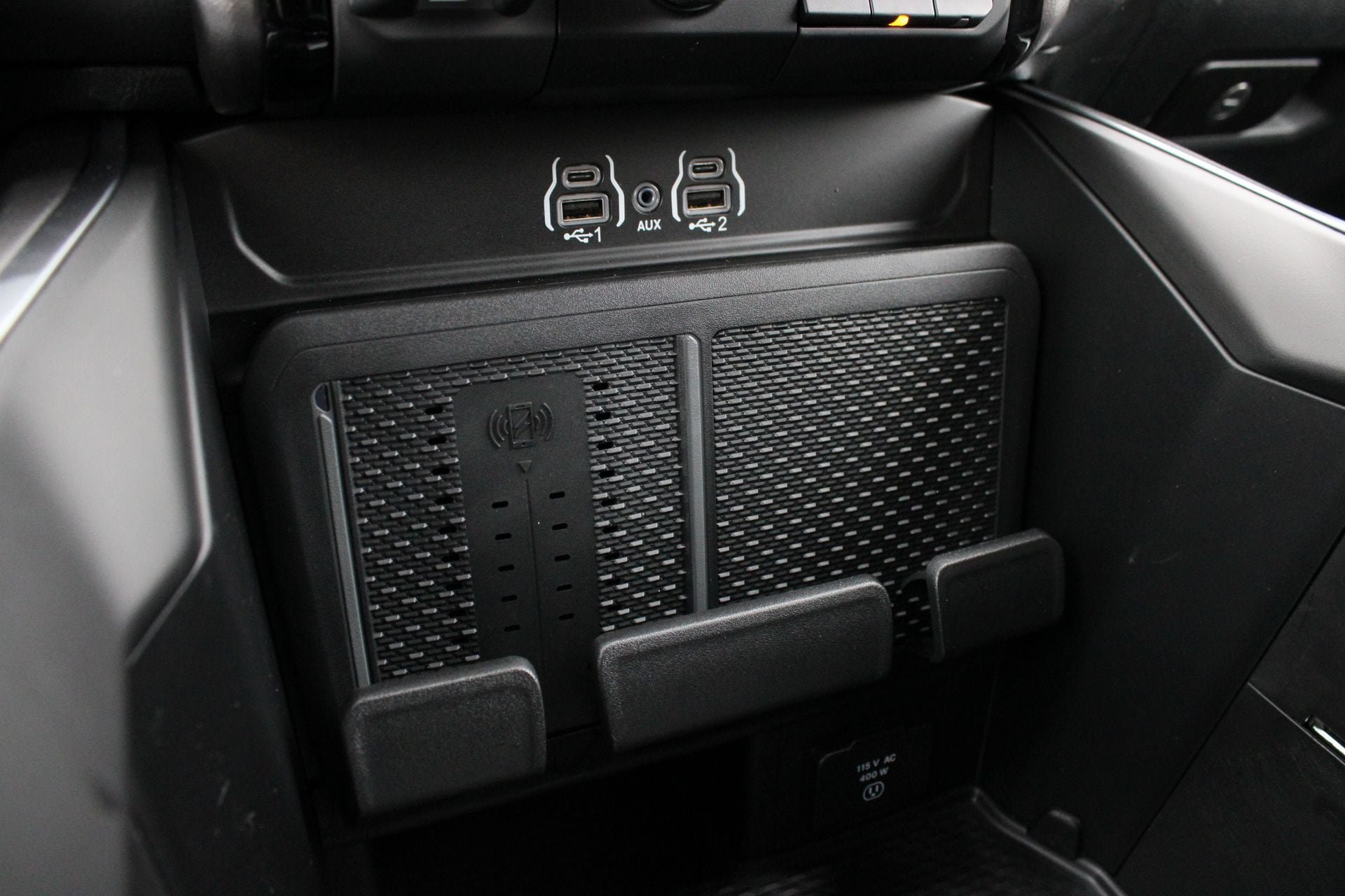 New 2026 RAM 1500 Big Horn AWD/4WD image 45