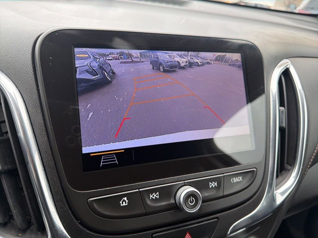 Used 2019 Chevrolet Equinox Premier w/ LPO, Floor Liner Package image 24