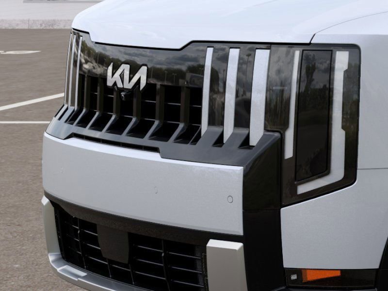 New 2027 Kia Telluride SX image 12