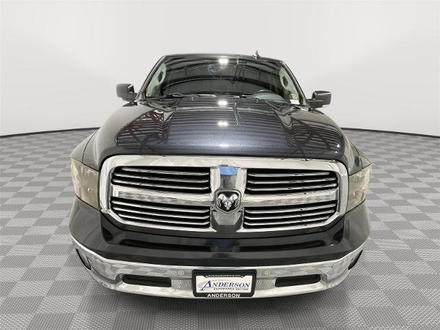 Used 2018 RAM 1500 Big Horn image 4